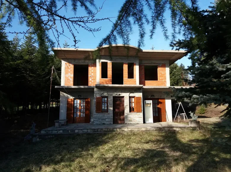 4-Schlafzimmer-Villa 140 m² Taxiarchis, Griechenland