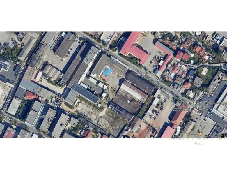 Land  Bashkia Durres, Albania