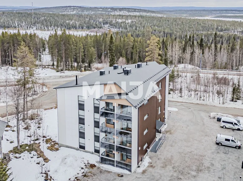 1 bedroom apartment 28 m² Kittila, Finland