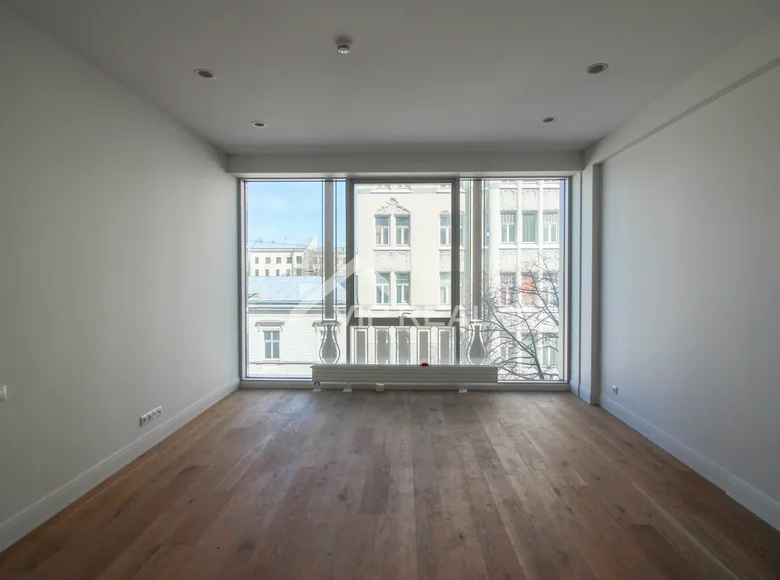Appartement 3 chambres 108 m² en Riga, Lettonie