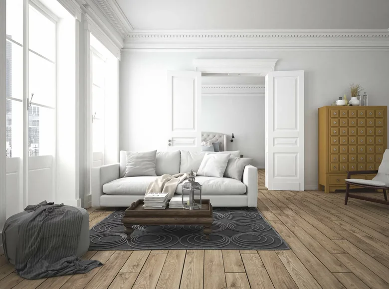 Квартира 3 комнаты 150 м² Баден-Баден, Германия