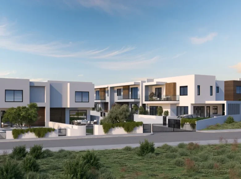 Дом 4 спальни 153 м² Эрими, Кипр