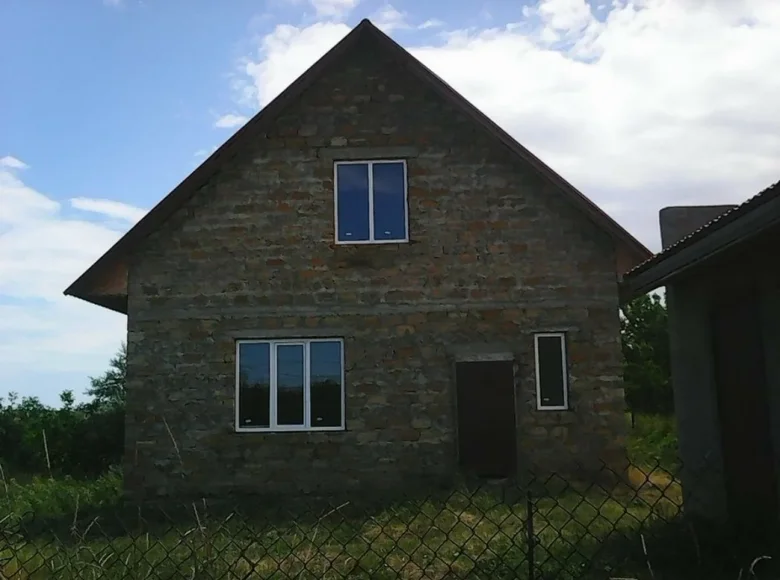 Дом 3 комнаты 125 м² Новая Долина, Украина