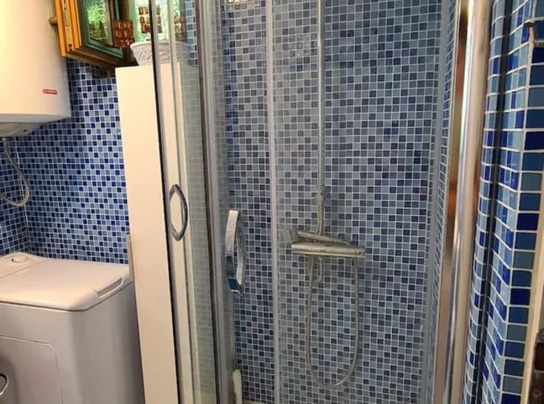 Wohnung 1 Schlafzimmer 45 m² Donji Orahovac, Montenegro