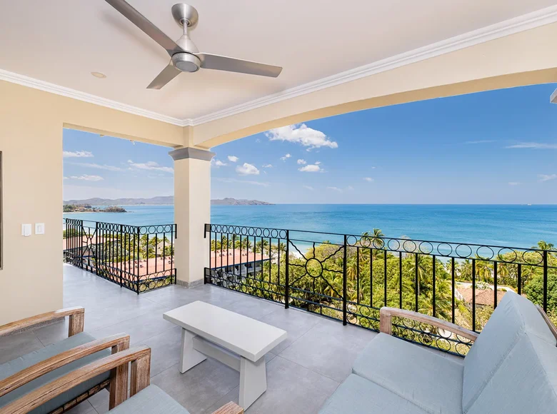 Kondominium 2 Schlafzimmer  Cabo Velas, Costa Rica