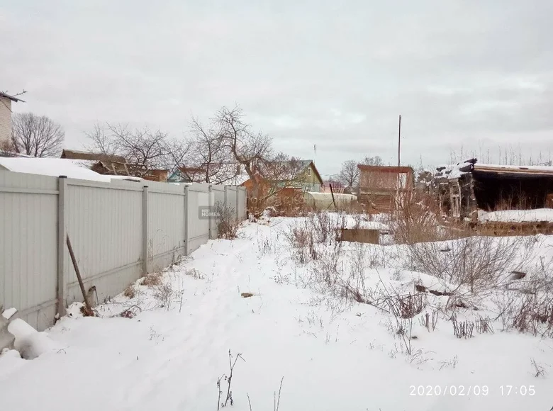 Land  Solnechnogorsk, Russia