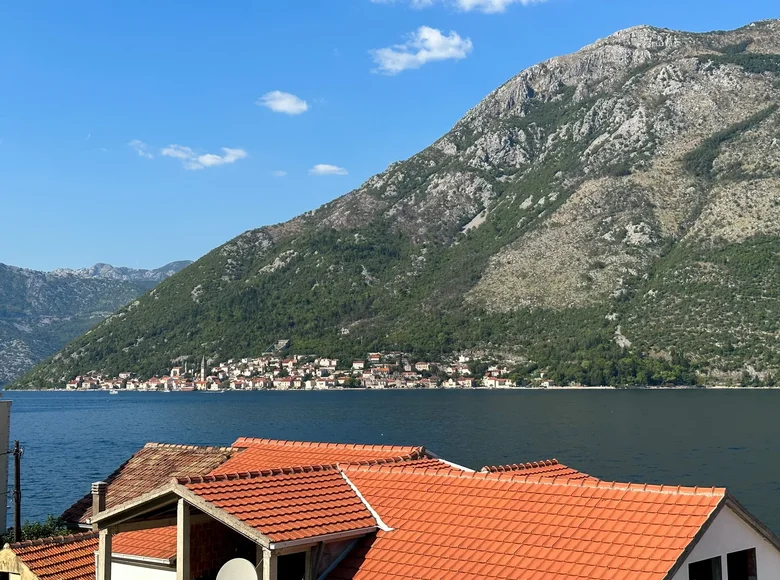 1 bedroom apartment 48 m² Muo, Montenegro