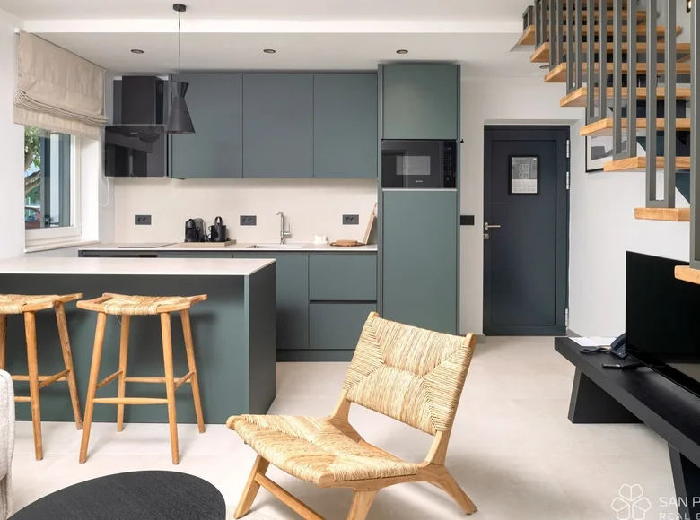 2 bedroom apartment 98 m² Opcina Sveti Filip i Jakov, Croatia