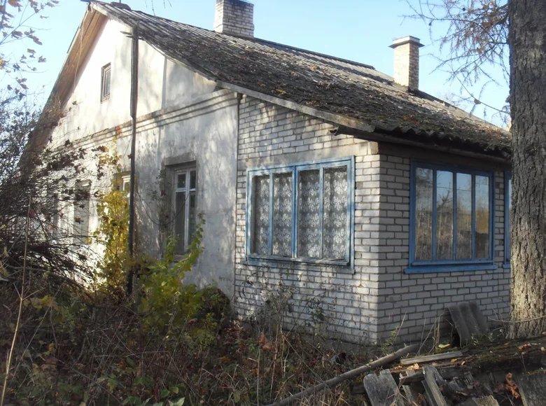 Haus 2 zimmer 45 m² Kalozicy, Russland