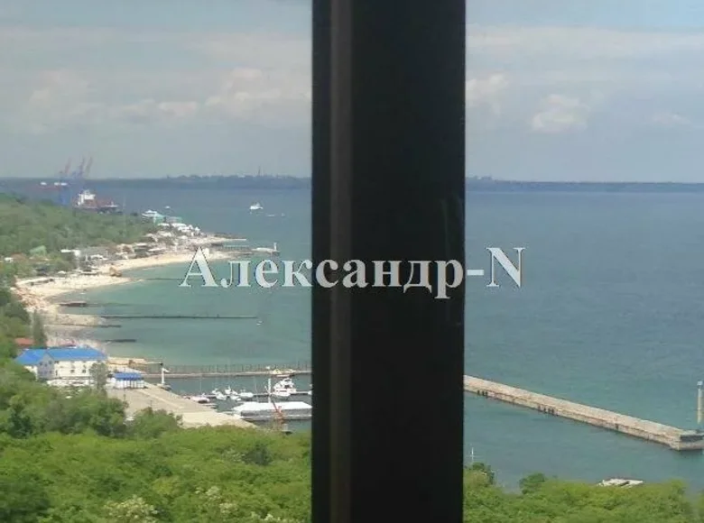 Appartement 5 chambres 255 m² Odessa, Ukraine