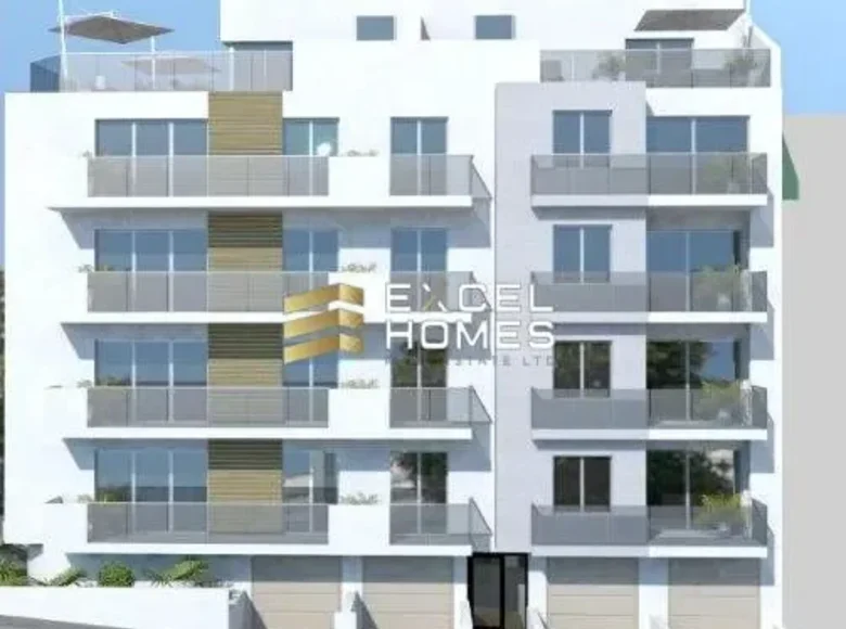 Wohnung 1 Schlafzimmer  Safi, Malta