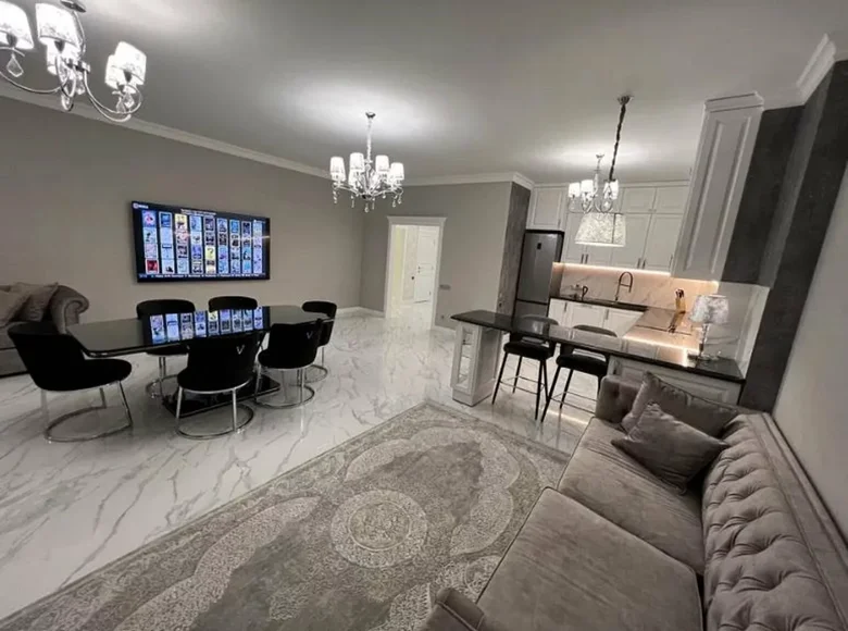 Квартира 3 комнаты 150 м² Одесса, Украина