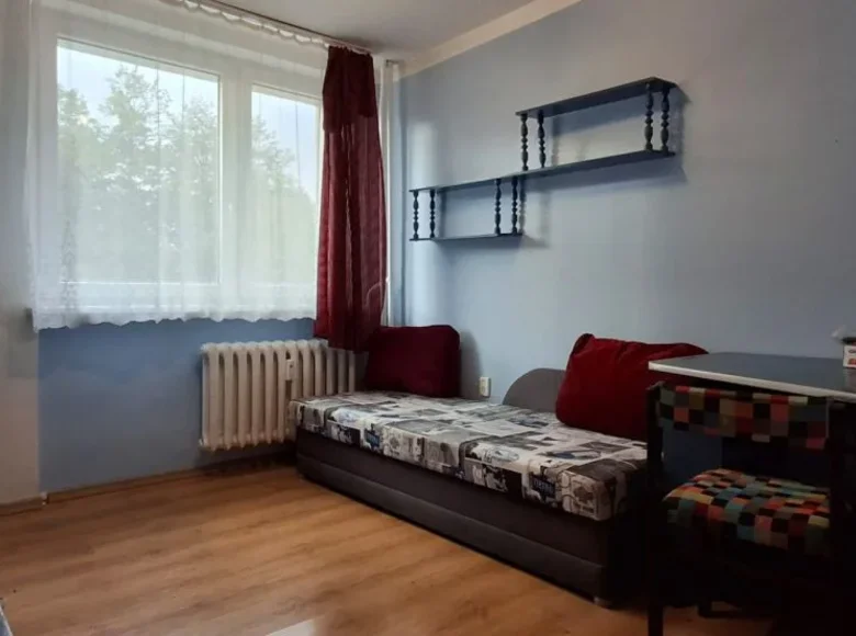Квартира 3 комнаты 51 м² Польша, Польша