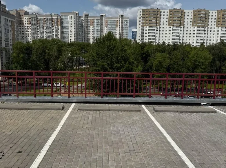 Nieruchomości komercyjne 14 m² Mińsk, Białoruś