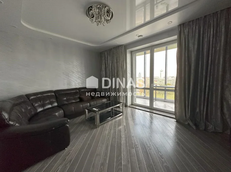 Apartamento 2 habitaciones 72 m² en Minsk, Belarús