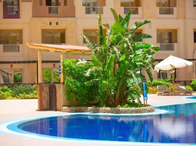 Studio 1 zimmer 50 m² in Hurghada, Ägypten