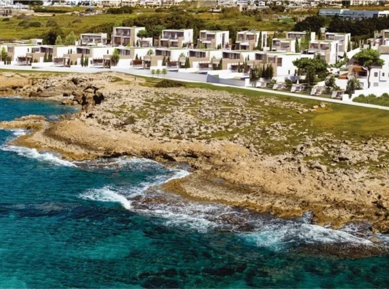 Дом 4 спальни 243 м² Chloraka, Кипр