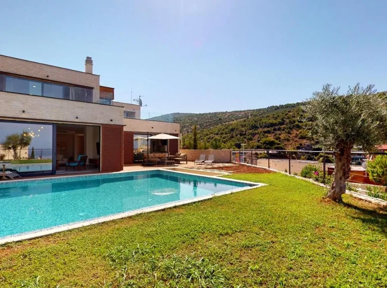 5 bedroom house 365 m² Opcina Primosten, Croatia