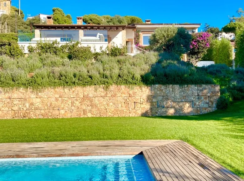 Villa 4 chambres 247 m² Platja dAro, Espagne