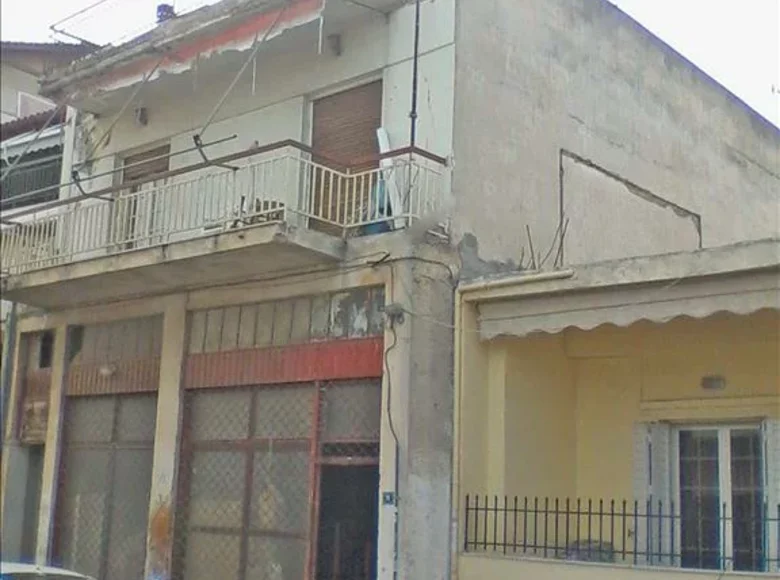 Land 1 room  Municipality of Agioi Anargyroi-Kamatero, Greece