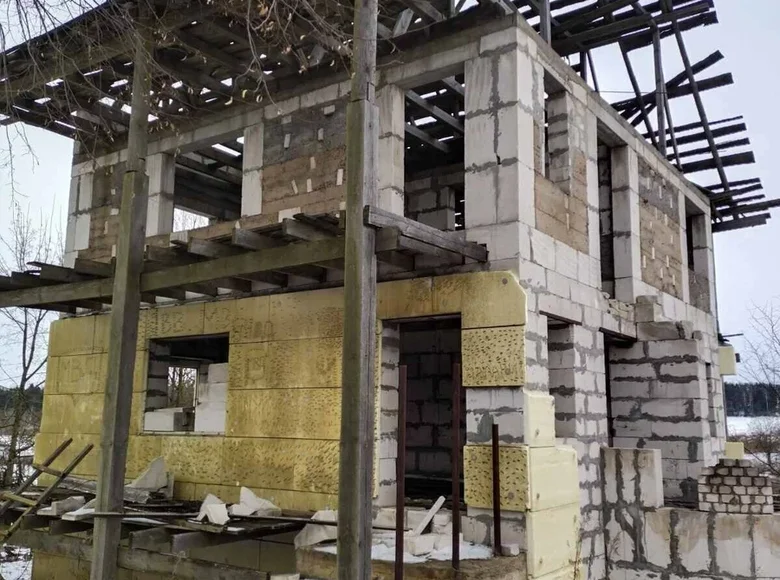 Parcelas  Usiazski sielski Saviet, Belarús