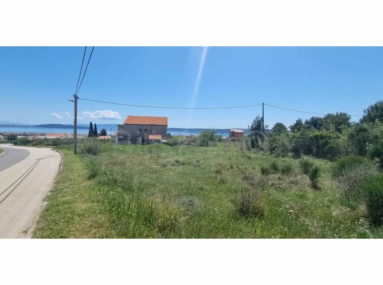 Grundstück 2 639 m² Kastel Novi, Kroatien