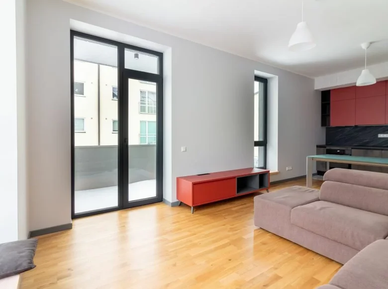 Appartement 3 chambres 69 m² Marupe, Lettonie