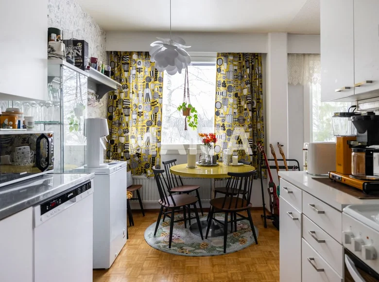 Wohnung 2 zimmer 61 m² Rovaniemi sub region, Finnland