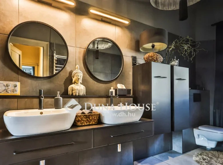 Apartment 2 bathrooms 123 m² in Baranya, Hungary