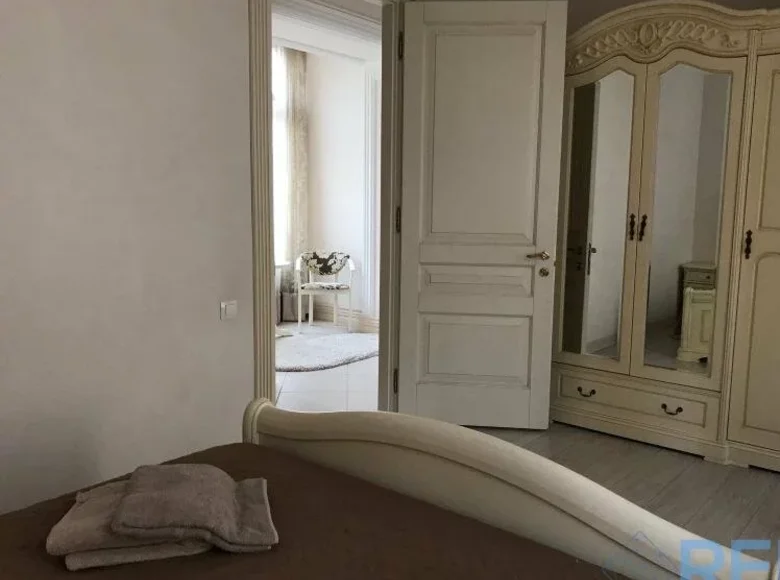 Apartamento 2 habitaciones 120 m² Odesa, Ucrania