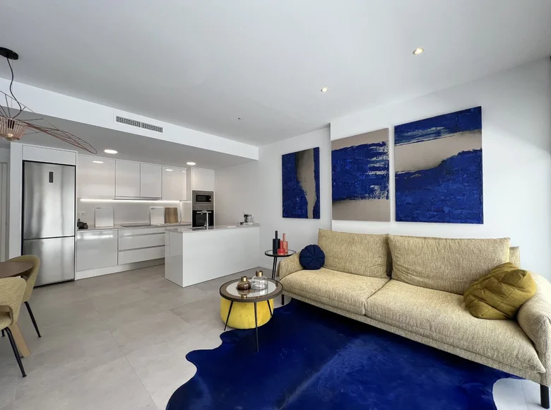 Apartamento 2 habitaciones 102 m² Dehesa de Campoamor, Španjolska