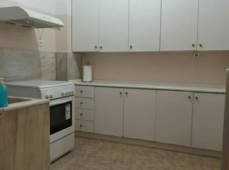 Квартира 1 спальня 83 м² Municipality of Athens, Греция