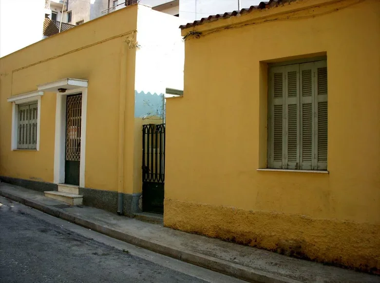 Villa 2 chambres 60 m² Municipality of Athens, Grèce