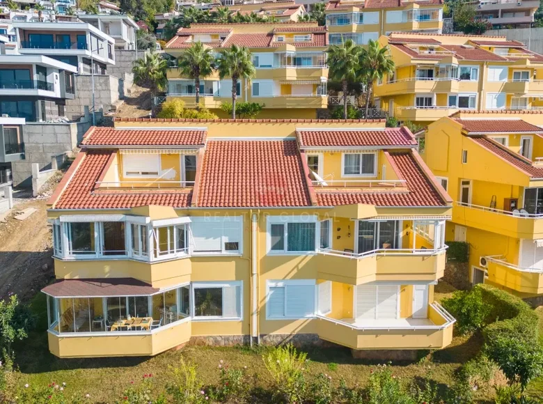 Дом 1 комната 145 м² Каргыджак, Турция