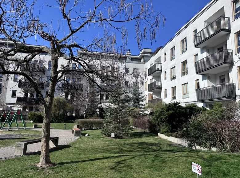 Wohnung 3 zimmer 92 m² in Warschau, Polen