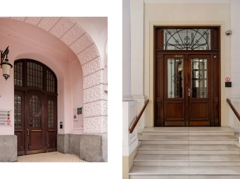 Wohnung 4 zimmer 150 m² Warschau, Polen