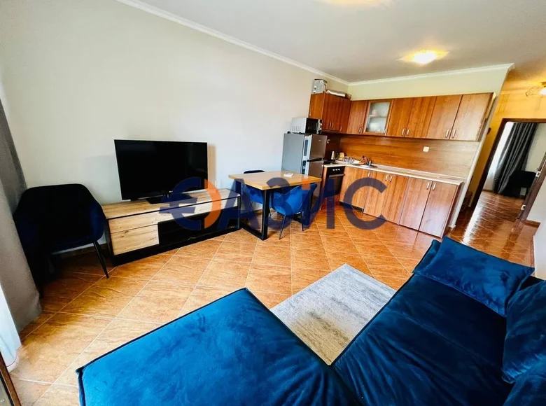 Wohnung 3 Schlafzimmer 79 m² Sweti Wlas, Bulgarien