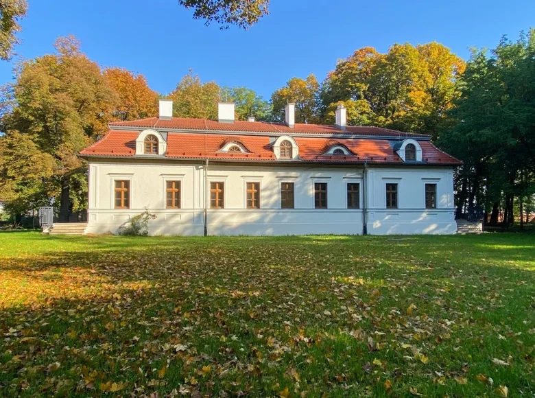 Apartamento 436 m² en Cracovia, Polonia