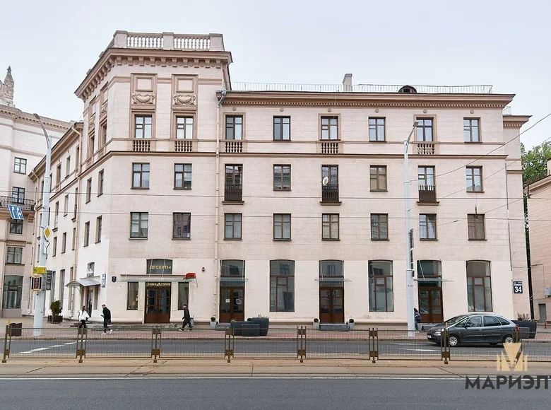 Restaurant 63 m² in Minsk, Belarus