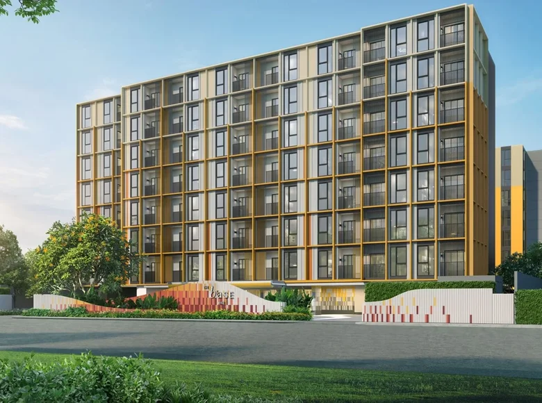 Dom 2 pokoi 31 m² Wichit, Tajlandia