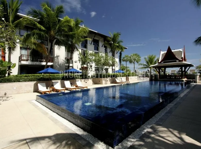 Condo 3 pokoi 179 m² Pa Khlok, Tajlandia