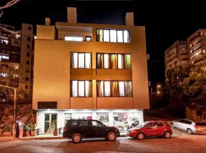 Building for rent in Tbilisi, Saburtalo