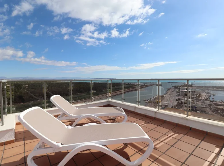 Apartamento 3 habitaciones 90 m² Guardamar del Segura, Španjolska