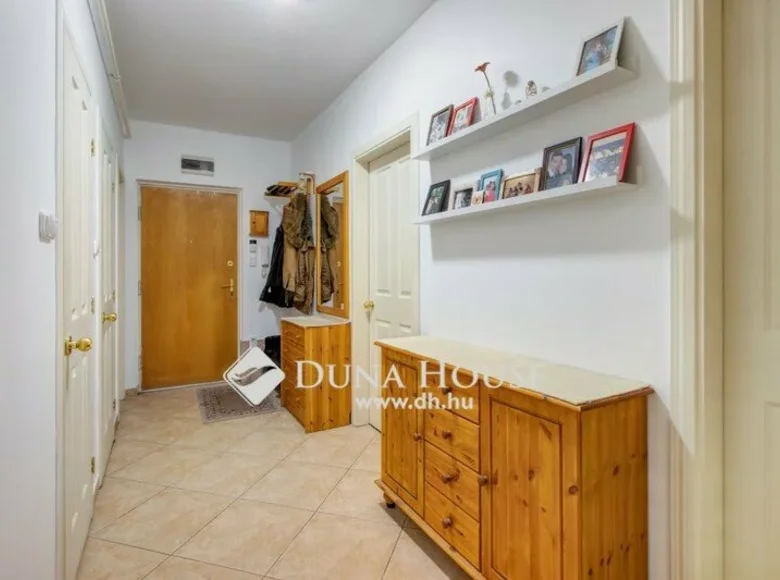 Apartment 115 m² Budapest, Hungary