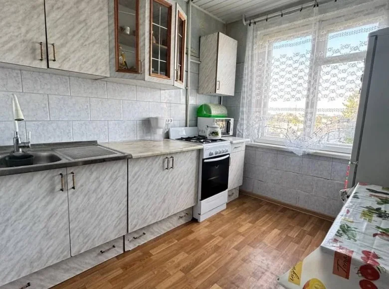 Квартира 2 комнаты 40 м² в Минске, Беларусь