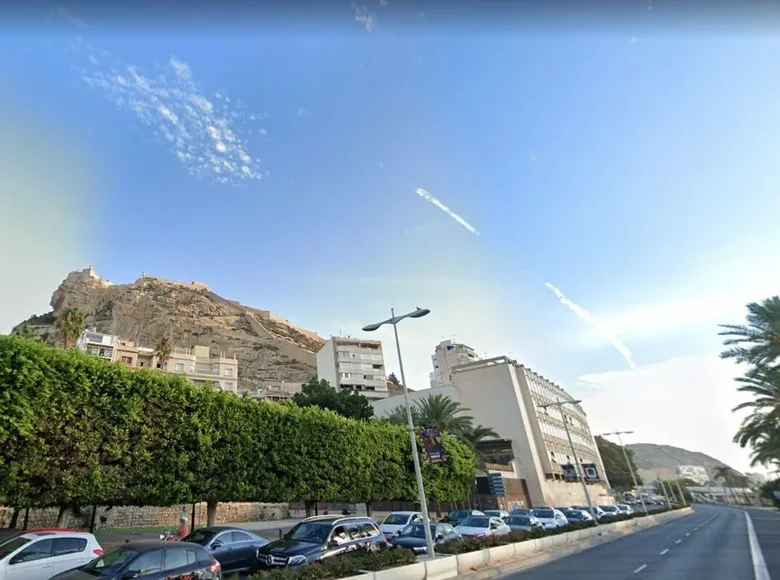 Doppelhaus 3 zimmer 85 m² Alicante, Spanien