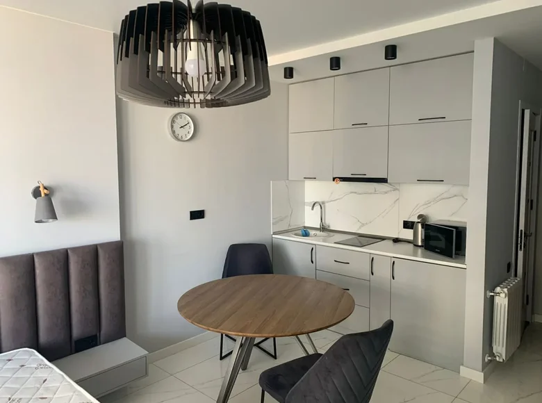 Studio 1 chambre 35 m² Batoumi, Géorgie