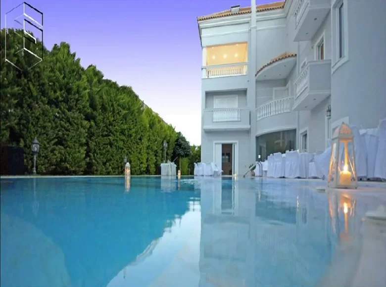 Вилла 8 спален 1 900 м² Municipality of Vari Voula Vouliagmeni, Греция