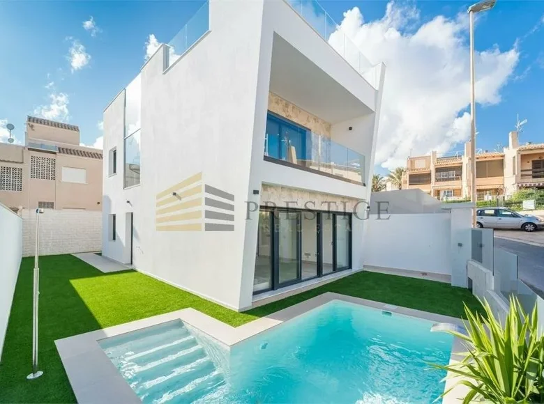 4 room house 176 m² Bialogard, Poland