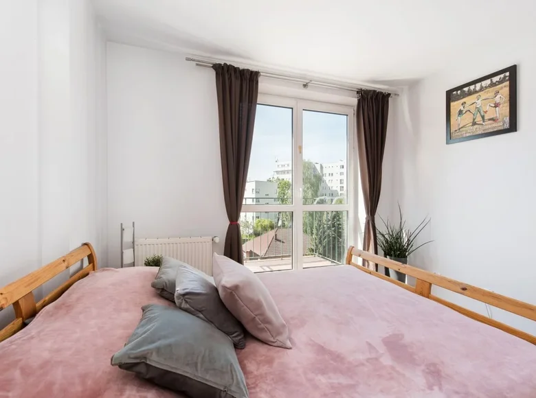 Commercial property 61 m² in Krakow, Poland